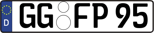 GG-FP95