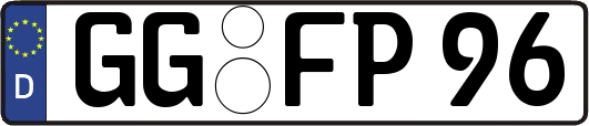 GG-FP96