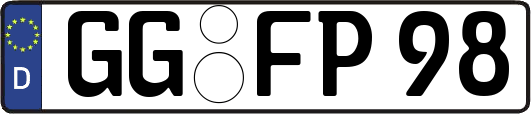 GG-FP98