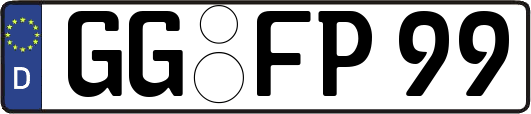 GG-FP99