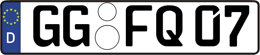 GG-FQ07