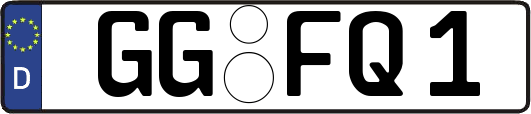 GG-FQ1
