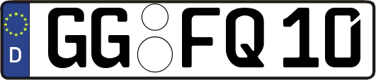GG-FQ10