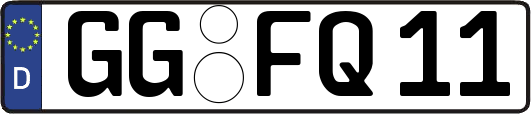 GG-FQ11