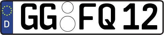 GG-FQ12