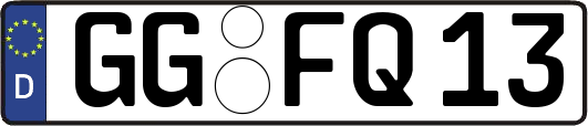 GG-FQ13