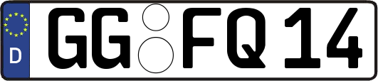 GG-FQ14