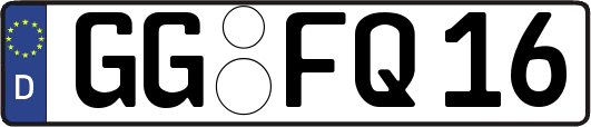 GG-FQ16