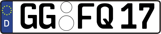 GG-FQ17