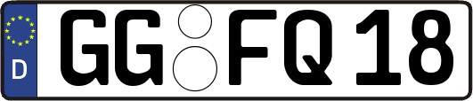 GG-FQ18