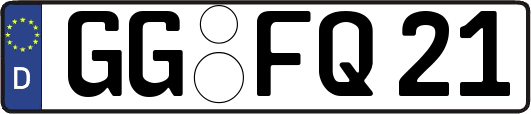 GG-FQ21