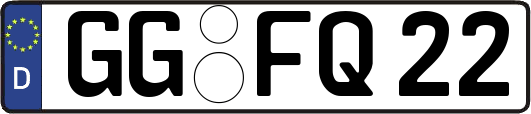 GG-FQ22