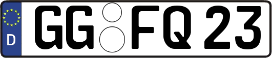 GG-FQ23