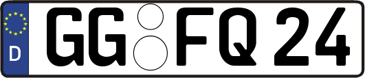 GG-FQ24