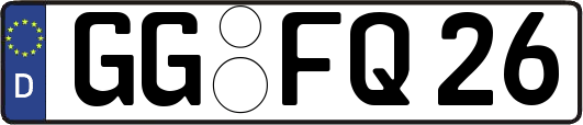 GG-FQ26