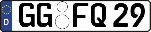 GG-FQ29