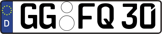 GG-FQ30