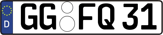 GG-FQ31