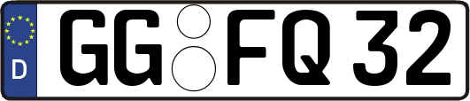GG-FQ32