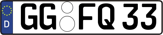 GG-FQ33