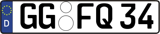 GG-FQ34