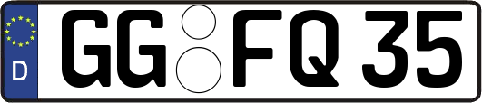 GG-FQ35
