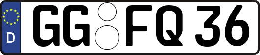 GG-FQ36