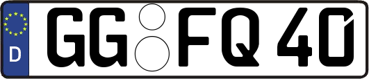 GG-FQ40