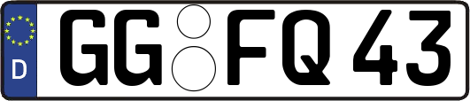 GG-FQ43