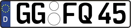 GG-FQ45