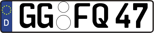 GG-FQ47