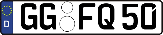 GG-FQ50
