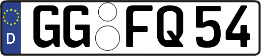 GG-FQ54