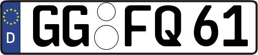 GG-FQ61
