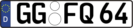 GG-FQ64