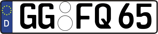 GG-FQ65