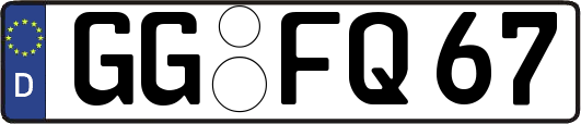 GG-FQ67