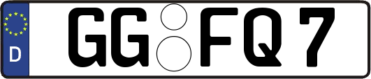 GG-FQ7