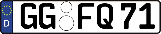 GG-FQ71