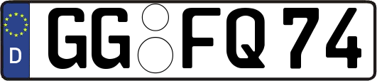 GG-FQ74