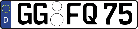 GG-FQ75