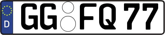 GG-FQ77