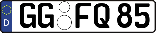 GG-FQ85