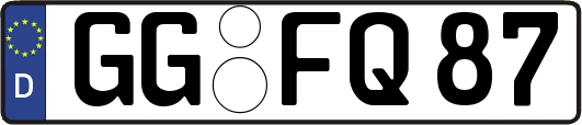 GG-FQ87