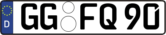 GG-FQ90