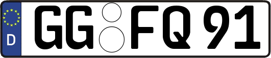 GG-FQ91
