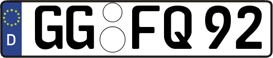 GG-FQ92