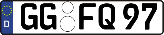 GG-FQ97
