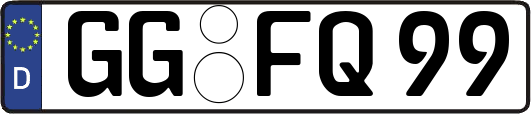 GG-FQ99