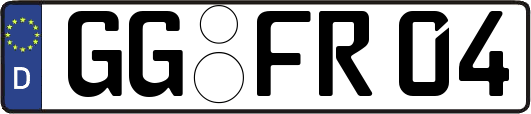 GG-FR04